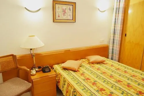 Apartamentos Ordre De Malta Sant Carlos de la Ràpita Apartman