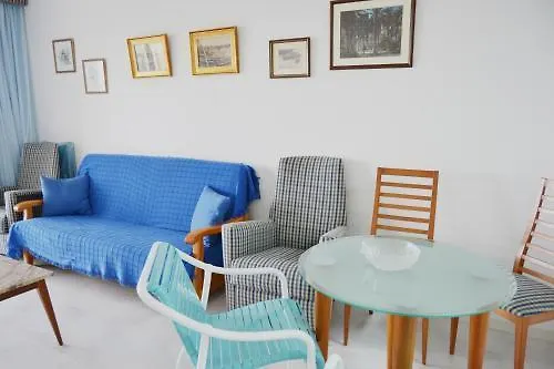 Apartamentos Ordre De Malta Sant Carlos de la Ràpita