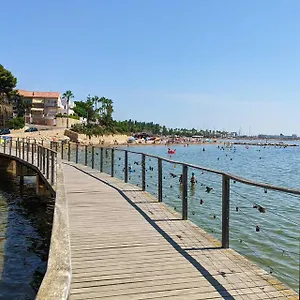 Sol Y Mar Sant Carlos de la Ràpita