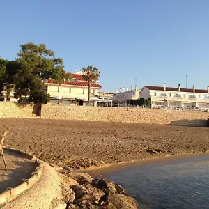 Apartment Ornis Platja, Sant Carles De La Rapita