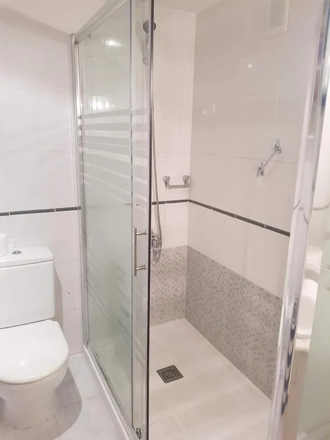 Apartamentos Ordre De Malta Sant Carles De La Rapita 0*,