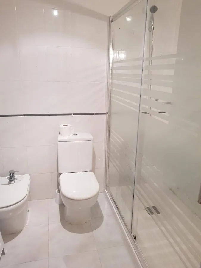 Apartment Apartamentos Ordre De Malta Sant Carles De La Rapita