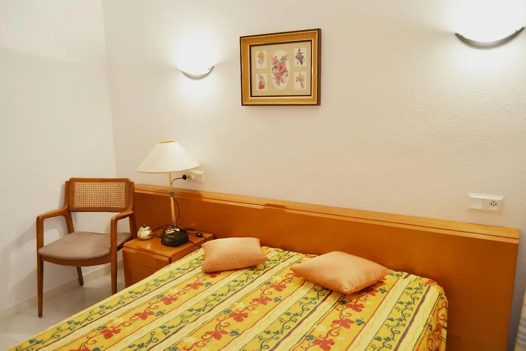 Apartamentos Ordre De Malta Sant Carles De La Rapita