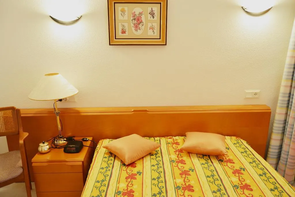 Apartment Apartamentos Ordre De Malta Sant Carles De La Rapita