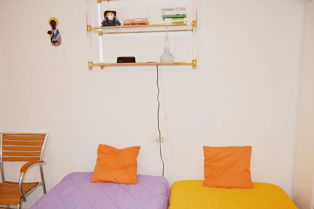 Apartamentos Ordre De Malta Sant Carles De La Rapita 0*,