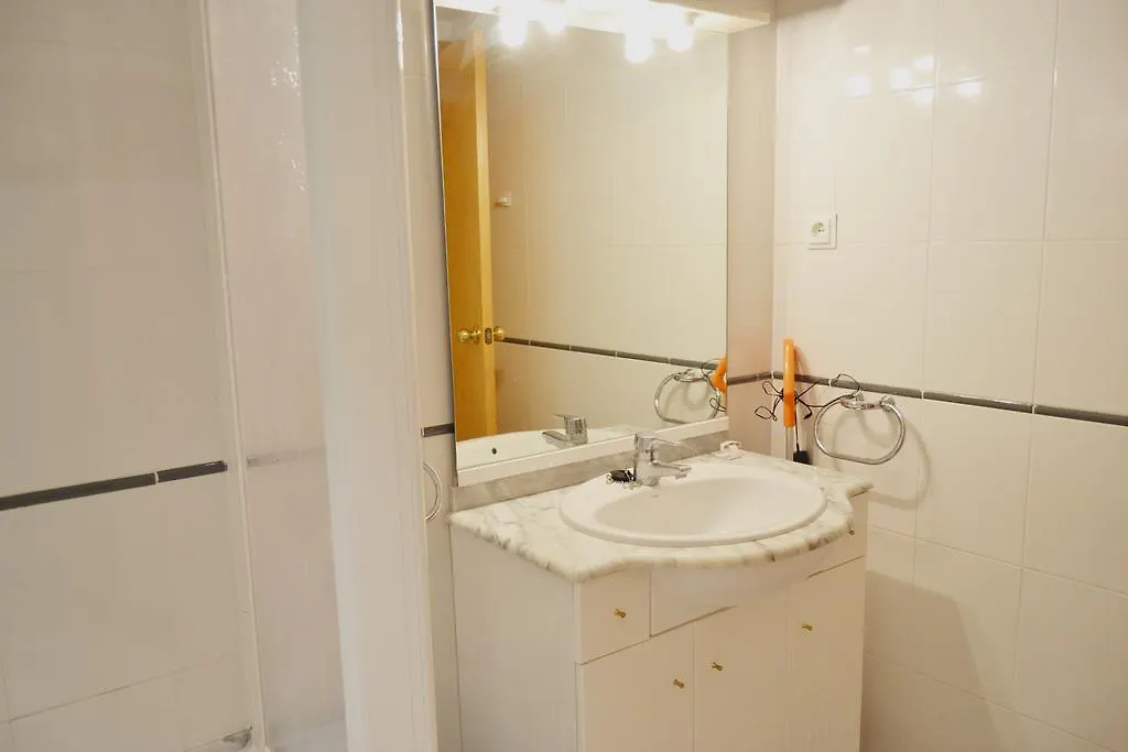 Apartamentos Ordre De Malta Sant Carles De La Rapita Spain
