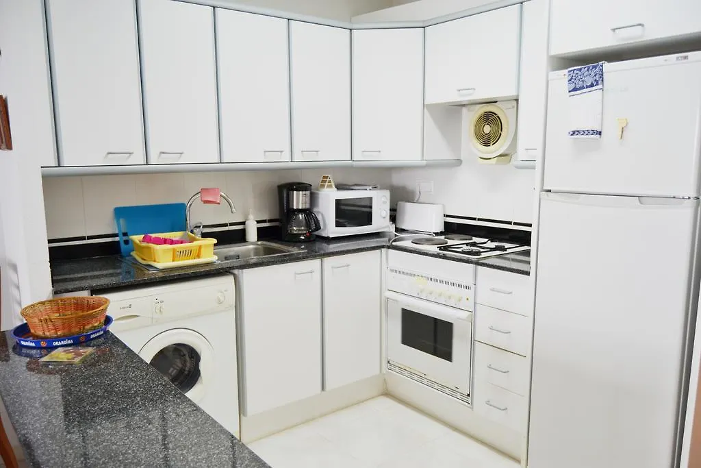 Apartamentos Ordre De Malta Sant Carles De La Rapita
