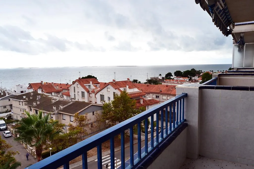Apartamentos Ordre De Malta Sant Carles De La Rapita